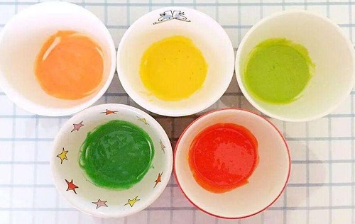 塑料著(zhù)色劑的種類(lèi)及其優(yōu)缺點(diǎn)