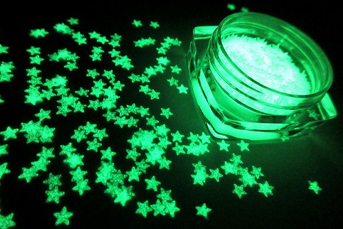 夜光粉和熒光粉的區別？夜光粉的發(fā)光原理