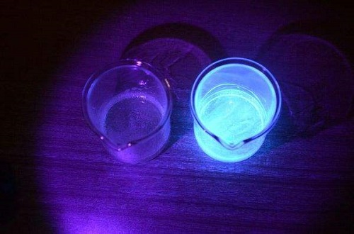 熒光增白劑有毒嗎？用紫光檢查熒光增白劑是否可靠
