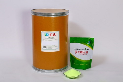 熒光增白劑廠(chǎng)家：行業(yè)概況、生產(chǎn)現狀與發(fā)展趨勢