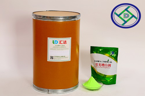 熒光增白劑OB-1：特性、合成工藝與多領(lǐng)域應用解析